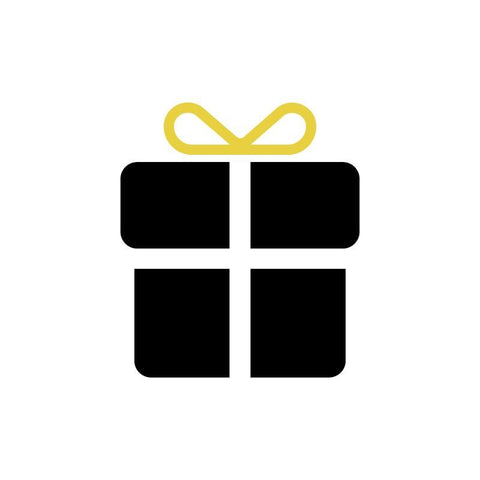 The Watch Boutique Gift Wrap