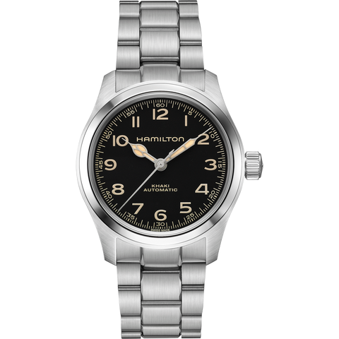Hamilton H70405130 Khaki Field Murph Watch
