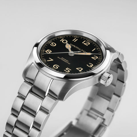 Hamilton H70405130 Khaki Field Murph Watch