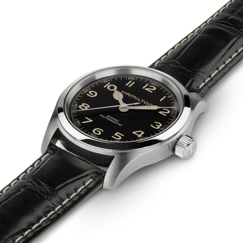 Hamilton Khaki Field Murph Watch