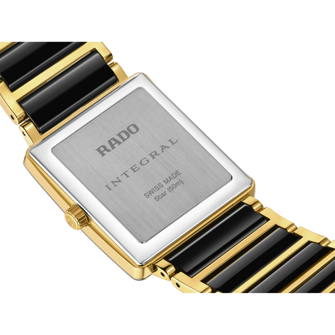 Rado Integral Quartz Watch R20256162