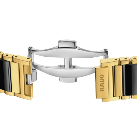 Rado Integral Quartz Watch R20256162