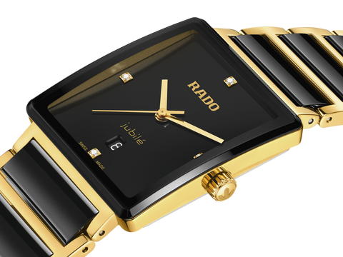 Rado Integral Quartz Watch R20256712