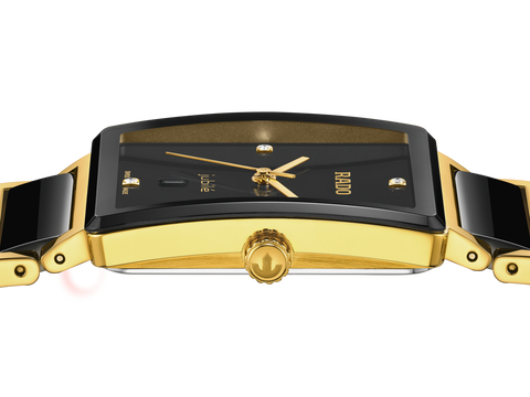 Rado Integral Quartz Watch R20256712