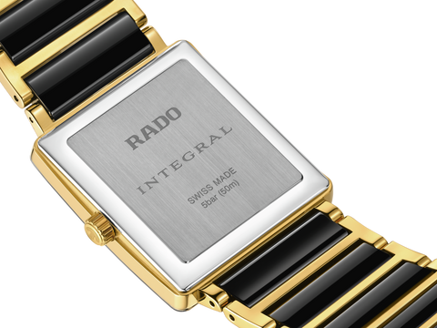 Rado Integral Quartz Watch R20256712
