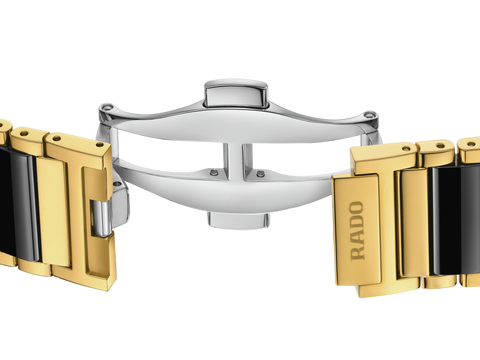 Rado Integral Quartz Watch R20256712