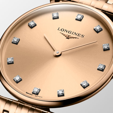 Longines La Grande Classique L4.512.1.90.8 - detail 1