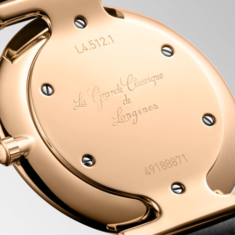 Longines La Grande Classique L4.512.1.90.8 - detail 3