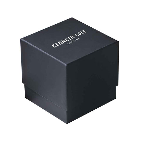 Kenneth Cole New York Automatic Watch KCWGZ0099204