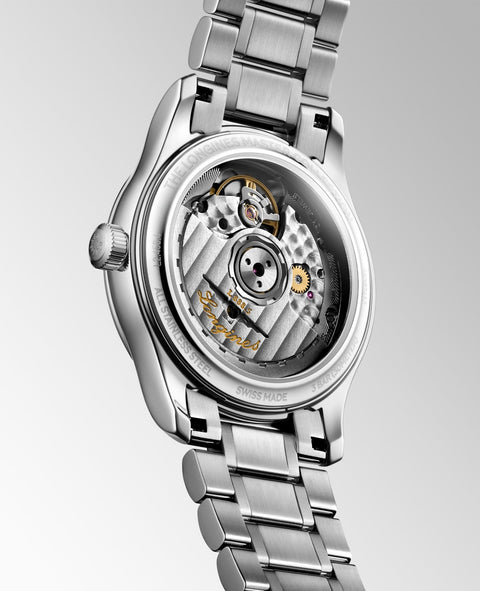 Longines Master Collection L2.450.4.97.6 - detail 4