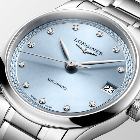Longines Master Collection L2.450.4.97.6 - detail 1