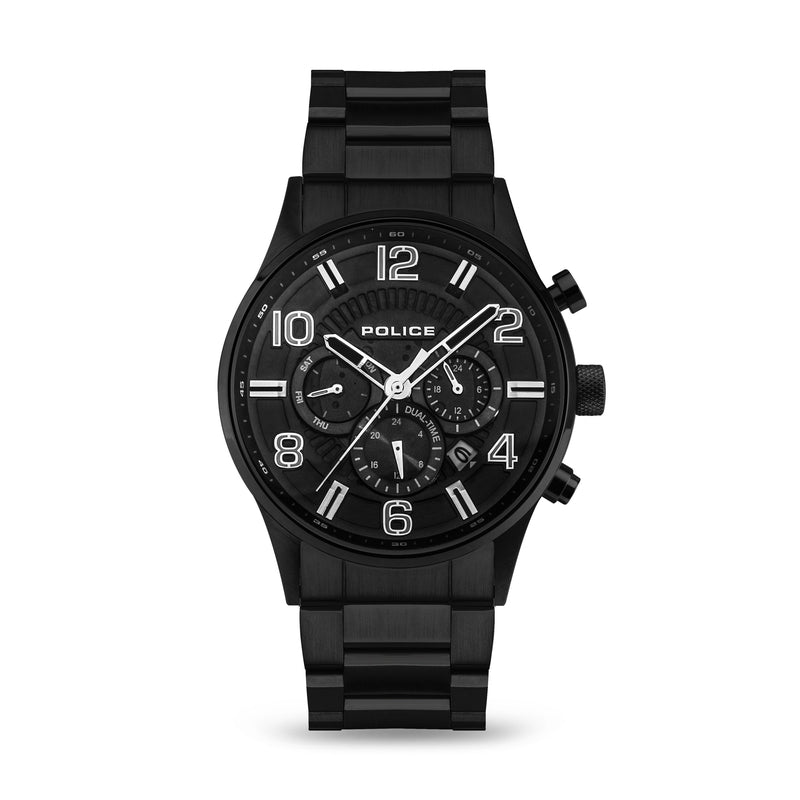 Addis Watch Police For Men PEWJK2203102 – The Watch Boutique