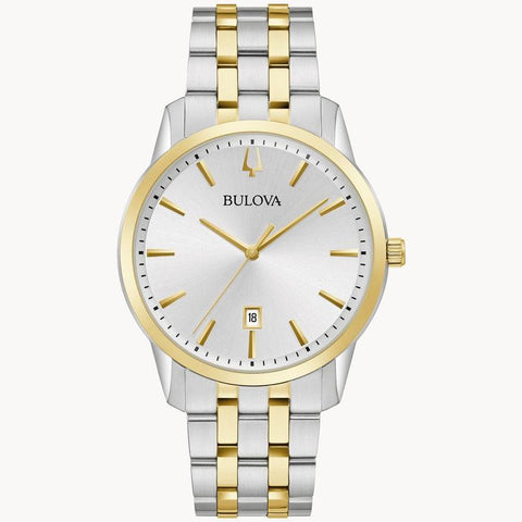 The Watch Boutique Bulova Classic Gents Collection