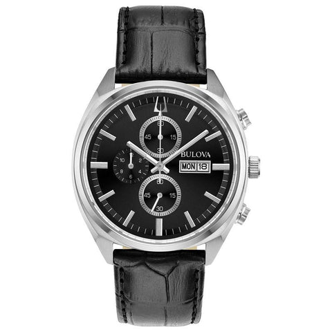 The Watch Boutique Bulova Classic Gents