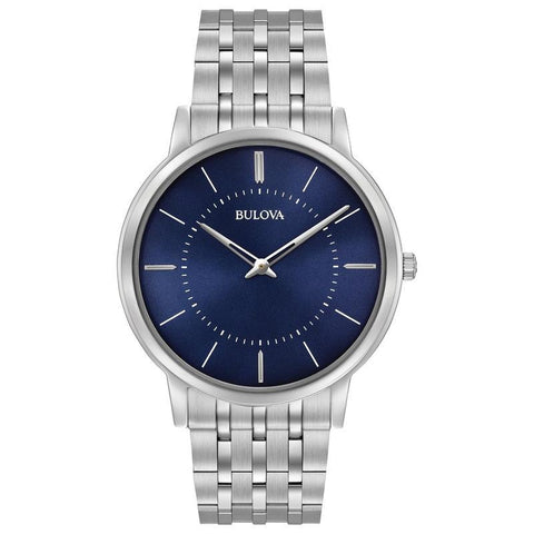 The Watch Boutique Bulova Classic Gents
