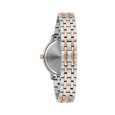 The Watch Boutique Bulova Classic Ladies Watch
