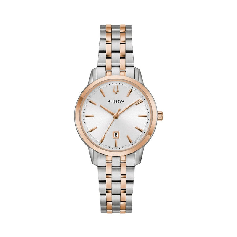 Top Womens 1949 Bulova watch