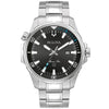 The Watch Boutique Bulova Marine Star Gents Collection