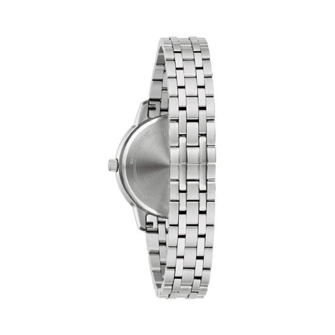 The Watch Boutique Bulova Women's Classic Watch 96M166
