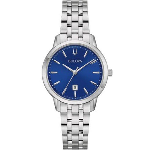 The Watch Boutique Bulova Women's Classic Watch 96M166