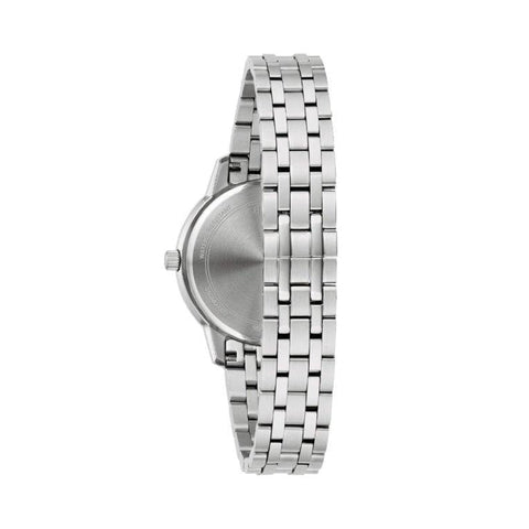 The Watch Boutique Bulova Women's Classic Watch 96P233