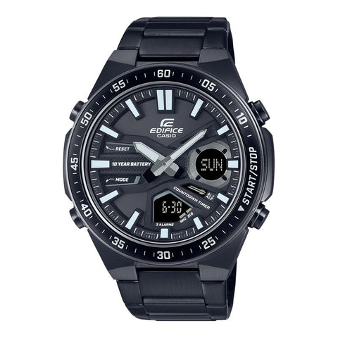 The Watch Boutique CASIO EDIFICE MENS 100M - EFV-C110DC-1ADF