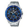 The Watch Boutique CASIO EDIFICE MENS 100M STANDARD - EFR-552D-1A2VUDF Default Title