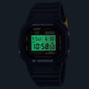 The Watch Boutique CASIO G-SHOCK 40th Anniversary RECRYSTALLIZED - DW-5040PG-1DR