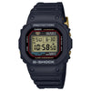 The Watch Boutique CASIO G-SHOCK 40th Anniversary RECRYSTALLIZED - DW-5040PG-1DR