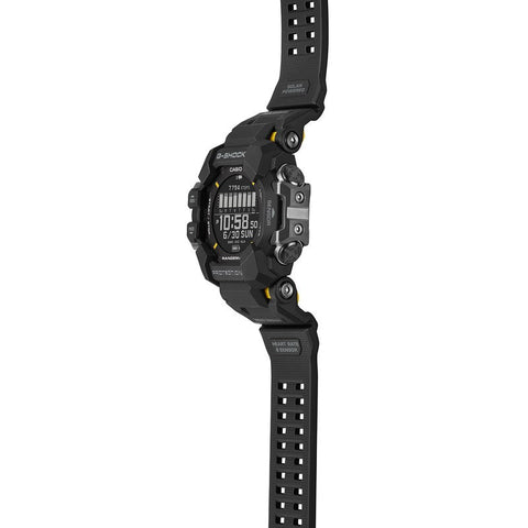 The Watch Boutique CASIO G-SHOCK MASTER OF G-LAND RANGEMAN 200M - GPR-H1000-1DR