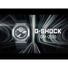 The Watch Boutique CASIO G-SHOCK MENS 200M G-STEEL - GM-2100N-2ADR