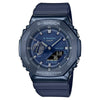 The Watch Boutique CASIO G-SHOCK MENS 200M G-STEEL - GM-2100N-2ADR Default Title