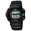 The Watch Boutique CASIO G-SHOCK MENS 200M MUDMAN - G-9000-1VDR