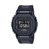 The Watch Boutique CASIO G-SHOCK WOMENS 200M STANDARD - GM-S5600SB-1DR Default Title