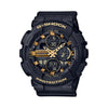 The Watch Boutique CASIO G-SHOCK WOMENS 200M STANDARD - GMA-S140M-1ADR