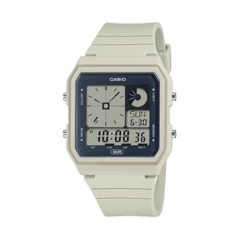 The Watch Boutique CASIO RETRO UNISEX WR - LF-20W-8ADF