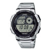 The Watch Boutique CASIO STANDARD COLLECTION MENS 100M - AE-1000WD-1AVDF Default Title