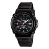 The Watch Boutique CASIO STANDARD COLLECTION MENS 100M - HDA-600B-1BVDF Default Title