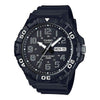 The Watch Boutique CASIO STANDARD COLLECTION MENS 100M - MRW-210H-1AVDF Default Title