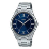 The Watch Boutique CASIO STANDARD COLLECTION MENS WR - MTP-V005D-2B5UDF
