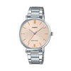The Watch Boutique CASIO STANDARD COLLECTION WOMENS WR - LTP-VT01D-4BUDF Default Title