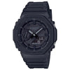The Watch Boutique Casio G-Shock Mens 200m Carbon Core - GA-2100-1A1DR