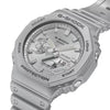 The Watch Boutique Casio G-Shock Men's 200m Carbon Core - GA-2100FF-8ADR