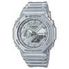The Watch Boutique Casio G-Shock Men's 200m Carbon Core - GA-2100FF-8ADR