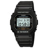 The Watch Boutique Casio G-Shock Mens 200m Standard - DW-5600E-1VDF