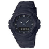 The Watch Boutique Casio G-Shock Mens 200m Standard - G-100BB-1ADR