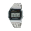 The Watch Boutique Casio Retro Unisex WR - A159WA-N1DF