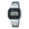 The Watch Boutique Casio Retro Unisex WR - A168WA-1UWD