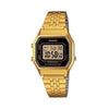 The Watch Boutique Casio Retro Womens WR - LA680WGA-1DF