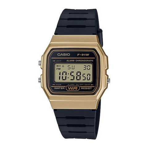 The Watch Boutique Casio Standard Square Digital Watch